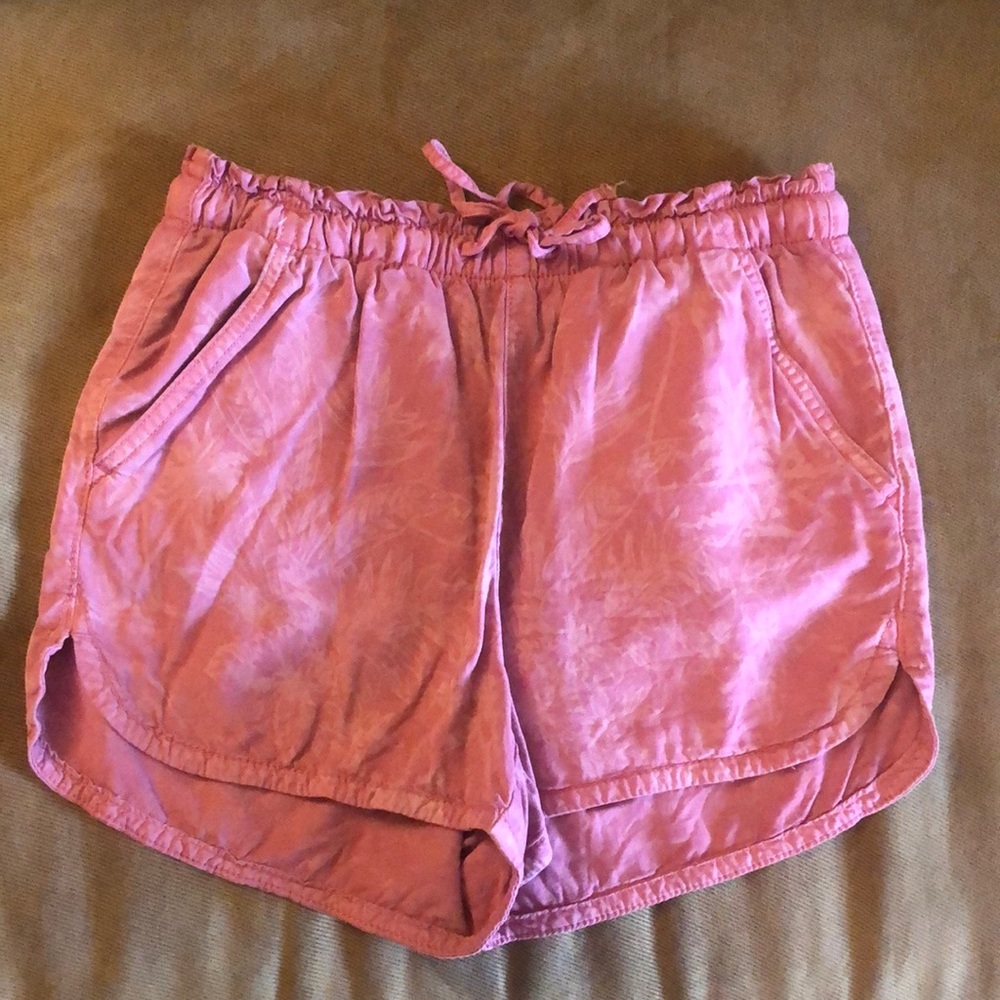 American Eagle Vacay Shorts Size Small